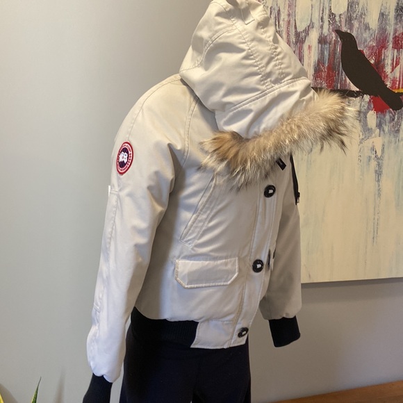 Canada Goose Chilliwack Bomber - Picture 2 of 16